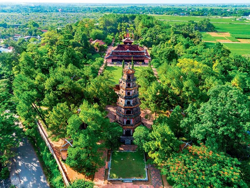Circuit Saveurs vietnamiennes + Extension balnéaire à Mui Ne pas cher photo 11