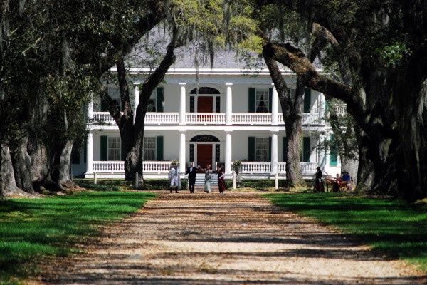 Circuit Coeur de Louisiane, entre Bayous et Plantations pas cher photo 14