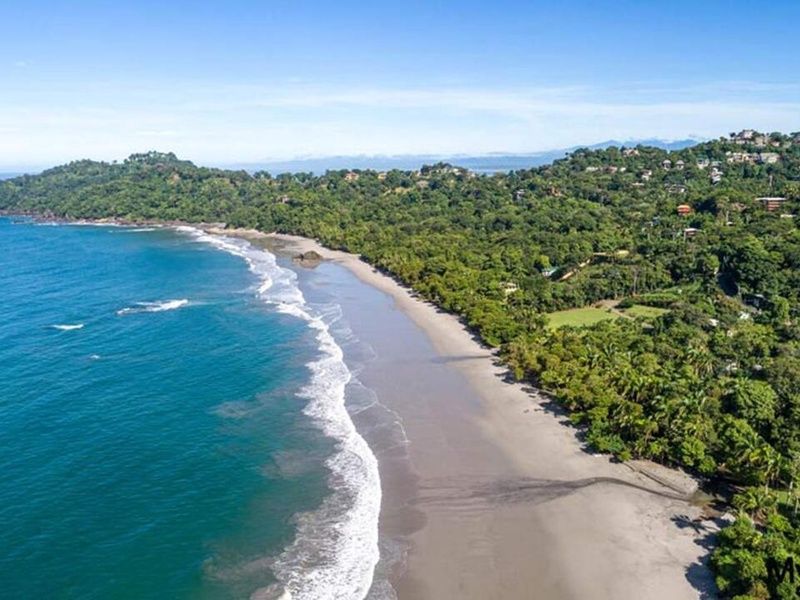 Road Trip Le Costa Rica en famille pas cher photo 11