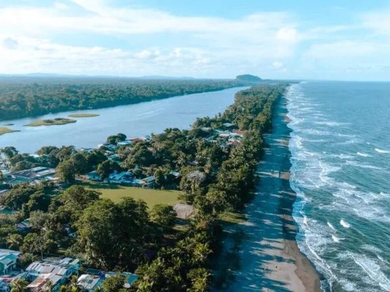 Road Trip de Tortuguero aux Plages du Pacifique pas cher photo 2