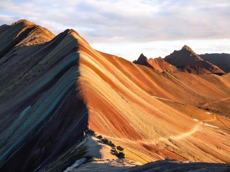 Circuit Evasion au Pérou (petit groupe) & extension Amazonie pas cher photo 4