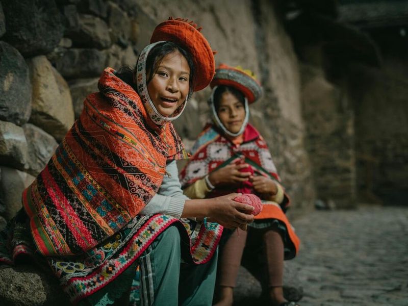 Circuit Evasion au Pérou (petit groupe) & extension Amazonie pas cher photo 6