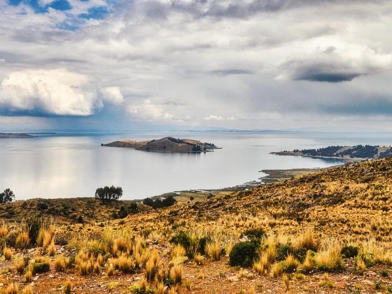 Circuit Evasion au Pérou (petit groupe) & extension Amazonie pas cher photo 9