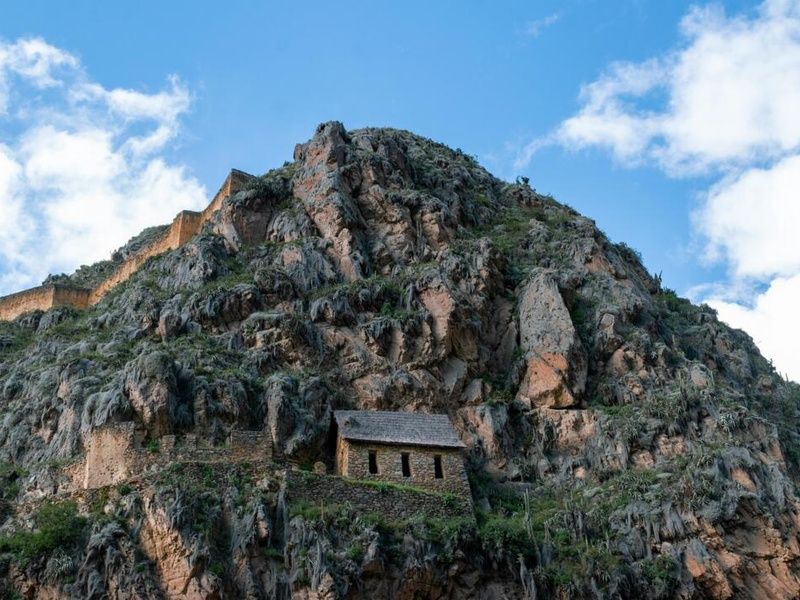 Circuit Privatif Joyaux Andins + extension Amazonie pas cher photo 9