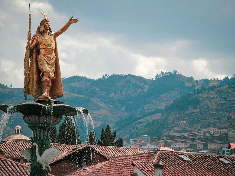 Circuit Privatif Joyaux Andins + extension Amazonie pas cher photo 14