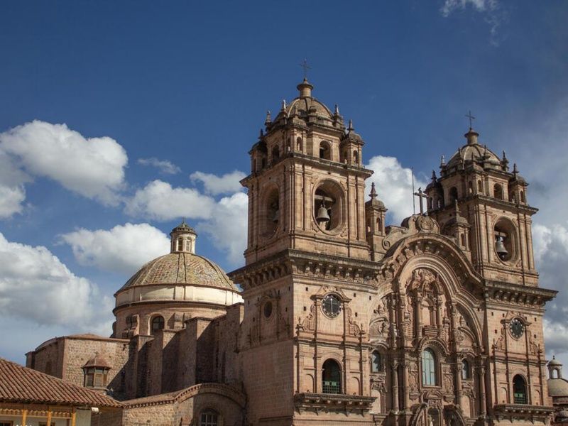 Circuit Privatif Joyaux Andins + extension Amazonie pas cher photo 15