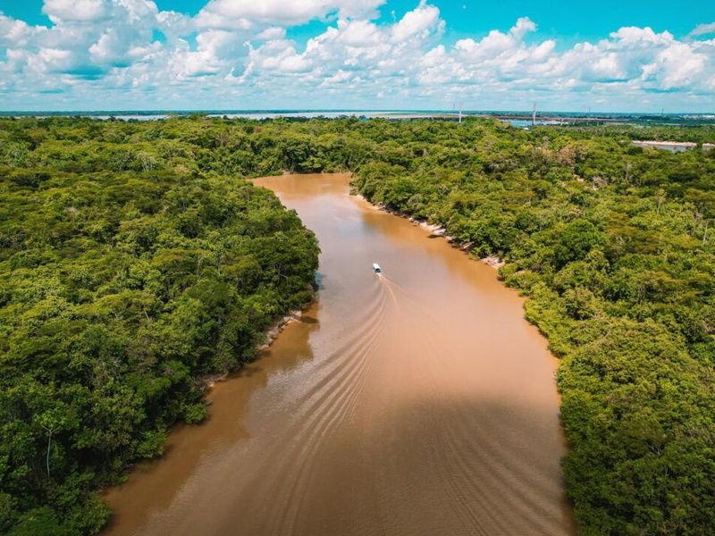 Circuit Privatif Trésors Andins + extension Amazonie pas cher photo 4