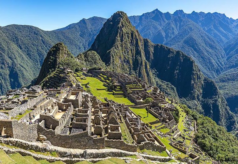 Pérou et Bolivie, Terres des Incas pas cher photo 3