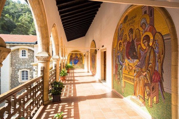 Autotour Balade chypriote en liberté 3* pas cher photo 4