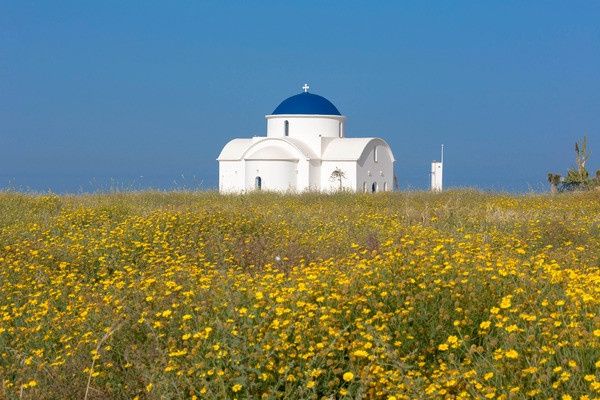 Autotour Balade chypriote en liberté 3* pas cher photo 17