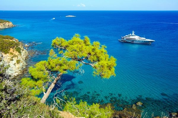 Autotour Balade en liberté sur la route des vins chypriotes 3* pas cher photo 5