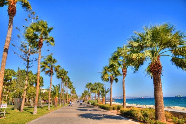 Autotour Richesses de Chypre en liberté 3* pas cher photo 13