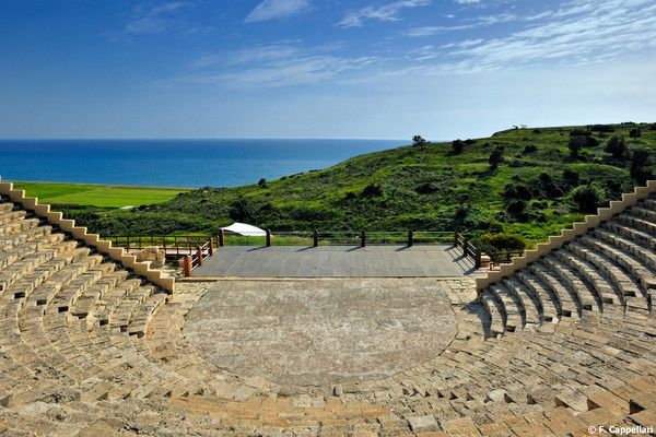 Autotour Richesses de Chypre en liberté 3* pas cher photo 15