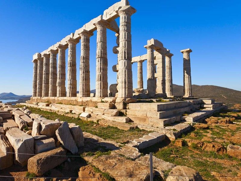 Autotour Grèce Classique et Météores pas cher photo 4