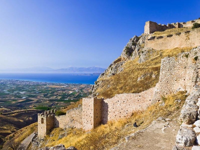 Autotour Grèce Classique et Météores pas cher photo 6