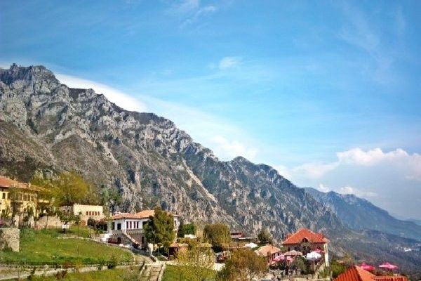 Circuit Merveilles cachées des Balkans pas cher photo 1