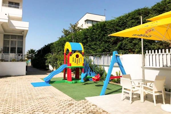 Circuit Étonnants trésors d'Albanie, logement Jumbo Perandor Beach 4* pas cher photo 40