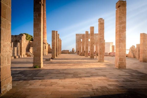 Circuit Sicile orientale - President Sea Palace 4* pas cher photo 6