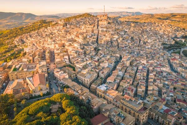 Circuit Sicile orientale - President Sea Palace 4* pas cher photo 8