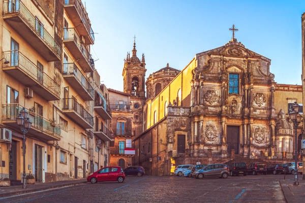 Circuit Sicile orientale - President Sea Palace 4* pas cher photo 9