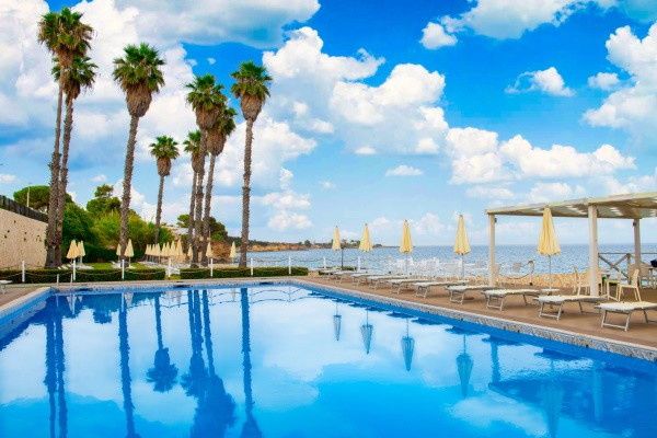 Circuit Sicile orientale - President Sea Palace 4* pas cher photo 10