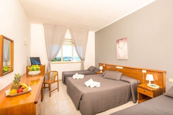 Circuit Sicile orientale - President Sea Palace 4* pas cher photo 12