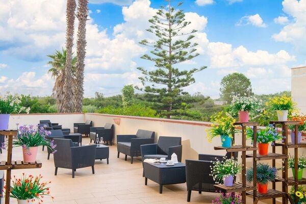 Circuit Sicile orientale - President Sea Palace 4* pas cher photo 13