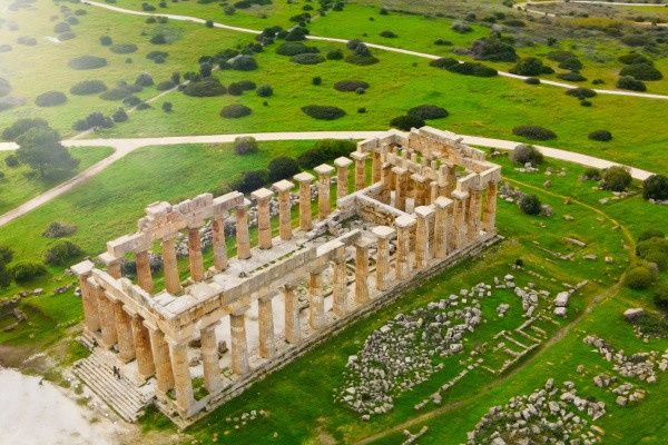 Circuit Sicile Occidentale - Hôtel Hopps 4* pas cher photo 2