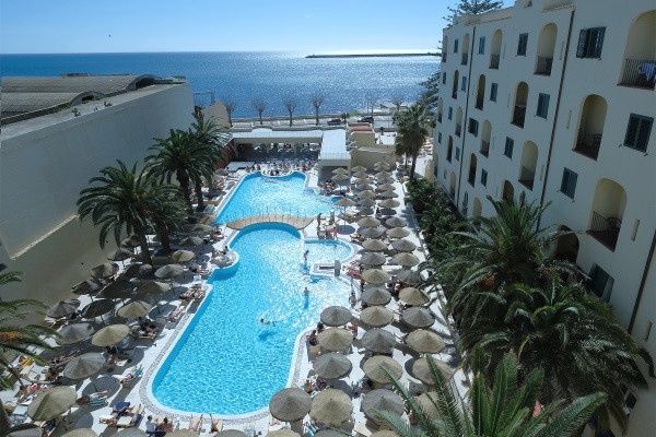 Circuit Sicile Occidentale - Hôtel Hopps 4* pas cher photo 11