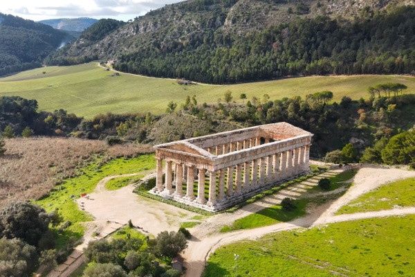 Circuit Sicile Occidentale - Hôtel Hopps 4* pas cher photo 9