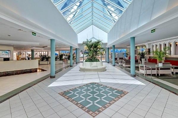 Circuit Beautés sauvages de Grande Canarie à l'hôtel Dunas Mirador 3* pas cher photo 17