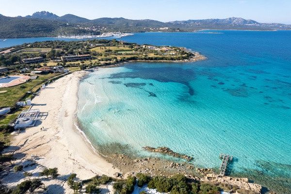 Circuit Nord de la Sardaigne - Jumbo Castelsardo 4* pas cher photo 4
