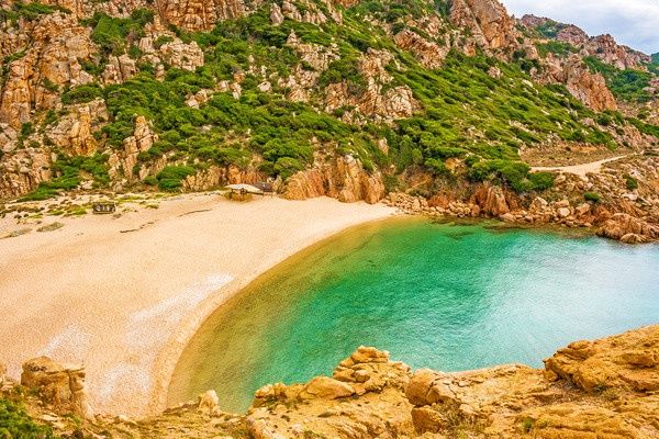 Circuit Nord de la Sardaigne - Jumbo Castelsardo 4* pas cher photo 6