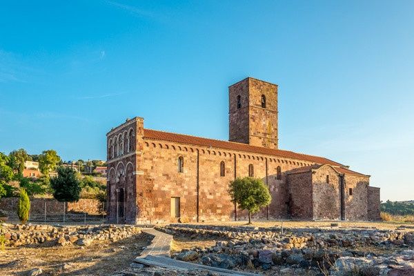 Circuit Nord de la Sardaigne - Jumbo Castelsardo 4* pas cher photo 10