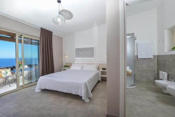 Circuit Nord de la Sardaigne - Jumbo Castelsardo 4* pas cher photo 19