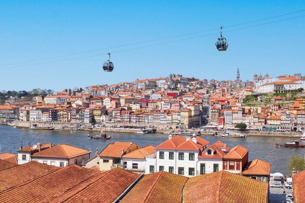 Circuit Toutes les saveurs du Portugal 4* pas cher photo 14