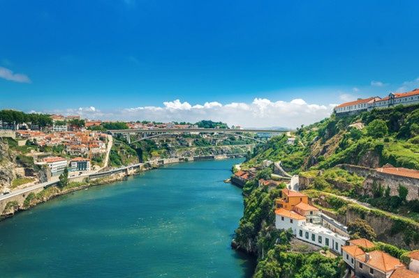 Circuit Toutes les saveurs du Portugal 4* pas cher photo 15