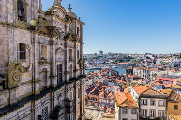 Circuit Toutes les saveurs du Portugal 4* pas cher photo 17