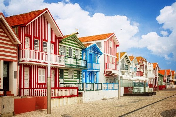 Circuit Toutes les saveurs du Portugal 4* pas cher photo 29