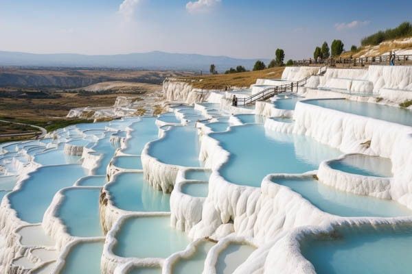 Circuit La Turquie Légendaire 5 5 2* pas cher photo 4