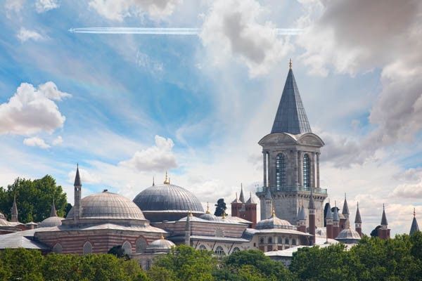 Circuit La Turquie Légendaire 5 5 2* pas cher photo 6