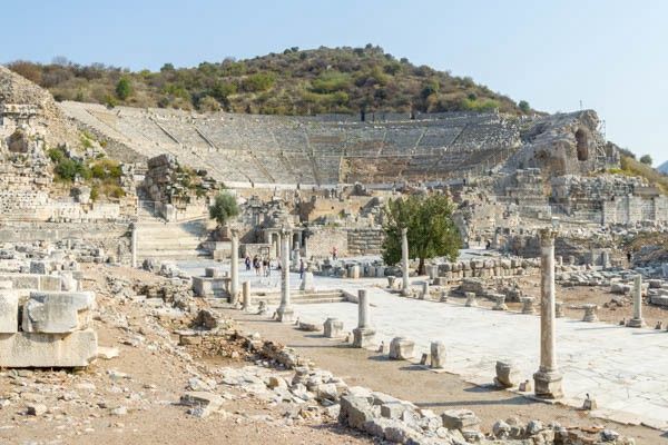 Circuit La Turquie Légendaire 5 5 2* pas cher photo 7