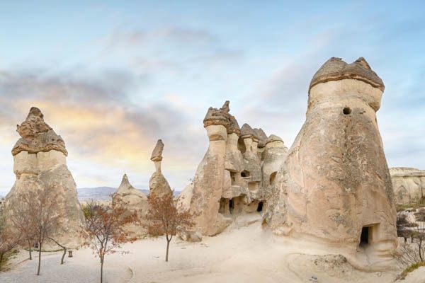 Circuit La Turquie Légendaire 5 5 2* pas cher photo 9