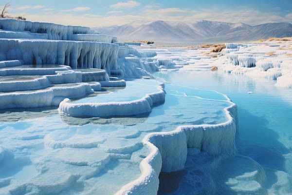 Circuit La Turquie Légendaire 5 5 2* pas cher photo 13