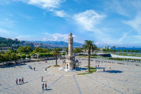 Circuit La Turquie Légendaire 5 5 2* pas cher photo 15