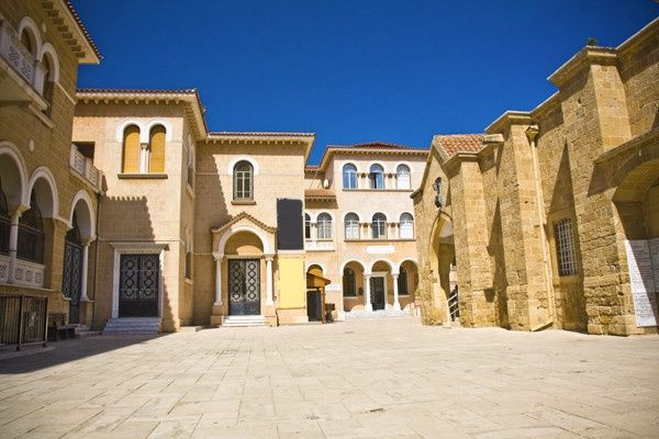 Circuit Découverte chypriote, logement Framissima Pernera Beach 4* pas cher photo 8
