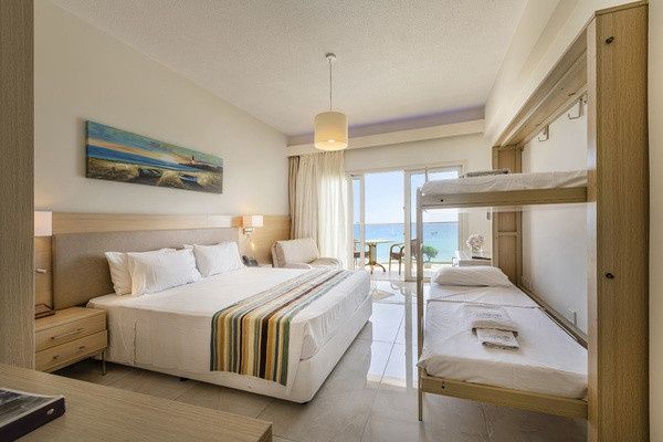 Circuit Découverte chypriote, logement Framissima Pernera Beach 4* pas cher photo 16