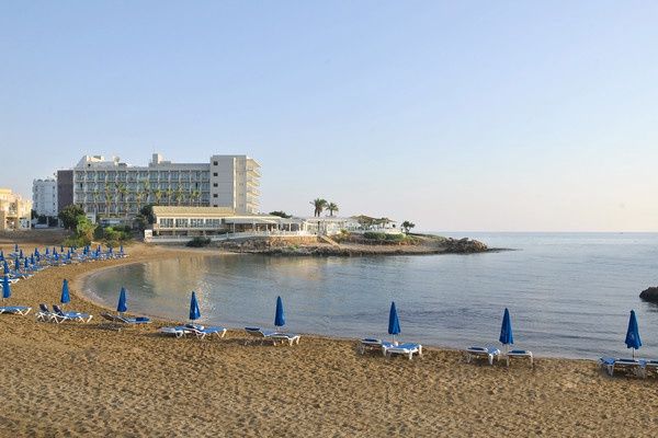 Circuit Découverte chypriote, logement Framissima Pernera Beach 4* pas cher photo 18