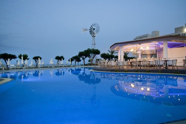 Circuit Découverte chypriote, logement Framissima Pernera Beach 4* pas cher photo 20