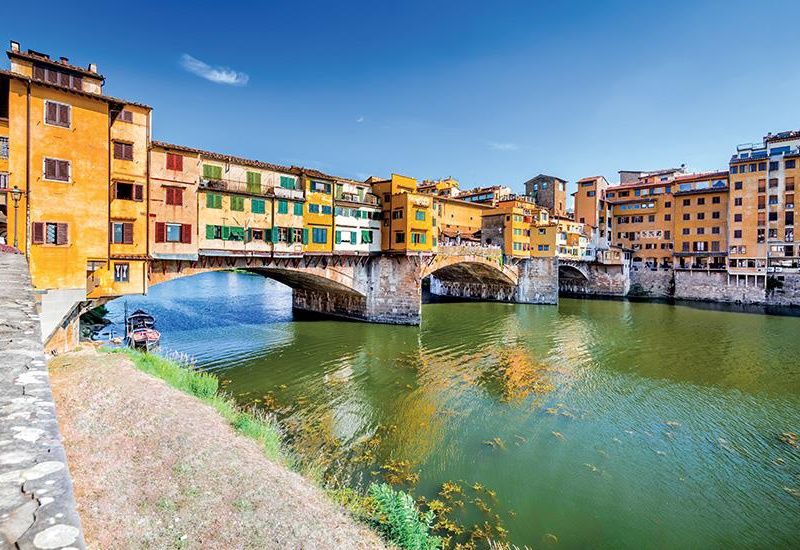 Circuit La Toscane, le coeur de l'Italie (au départ du Sud de la France) pas cher photo 3